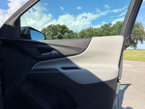Used 2023 Chevrolet Equinox LS w/ LS Convenience Package FWD image 13