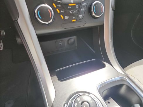 Used 2018 Ford Fusion S image 24