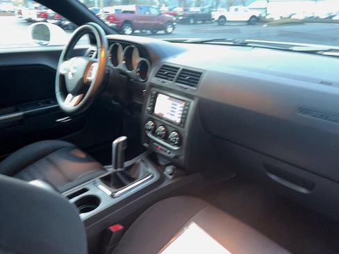 Used 2014 Dodge Challenger R/T w/ R/T Redline Group image 20