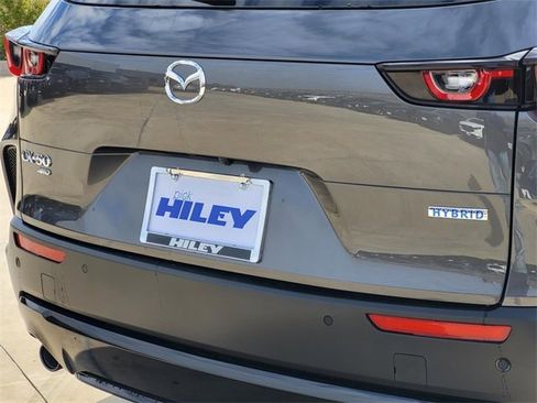 New 2026 MAZDA CX-50 AWD 2.5 Hybrid w/ Weather Package image 5