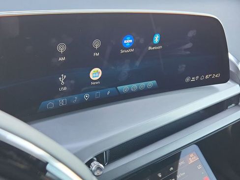 New 2026 Cadillac Vistiq Sport AWD/4WD image 15
