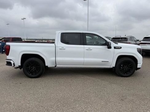 New 2026 GMC Sierra 1500 Elevation RWD image 11