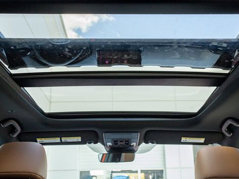 New 2026 Honda Passport TrailSport Elite image 14