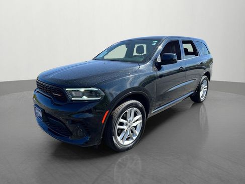 Used 2023 Dodge Durango GT AWD/4WD image 6