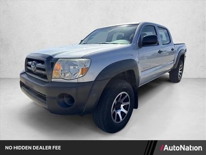 Used 2009 Toyota Tacoma PreRunner
