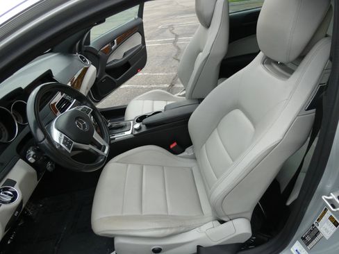 Used 2015 Mercedes-Benz C 350 Coupe image 54