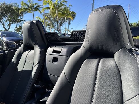 New 2025 MAZDA MX-5 Miata Grand Touring image 42
