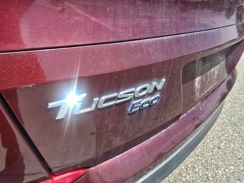 Used 2016 Hyundai Tucson Eco FWD image 9