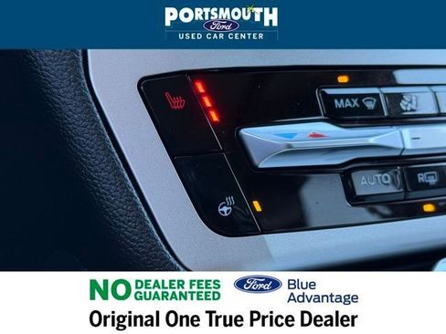 Used 2022 Ford Explorer XLT w/ Equipment Group 202A image 19