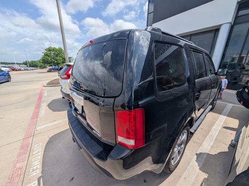 Used 2012 Honda Pilot EX-L image 4