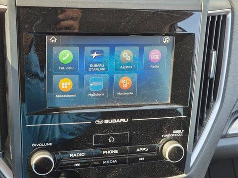 Used 2024 Subaru Forester Premium AWD/4WD image 11