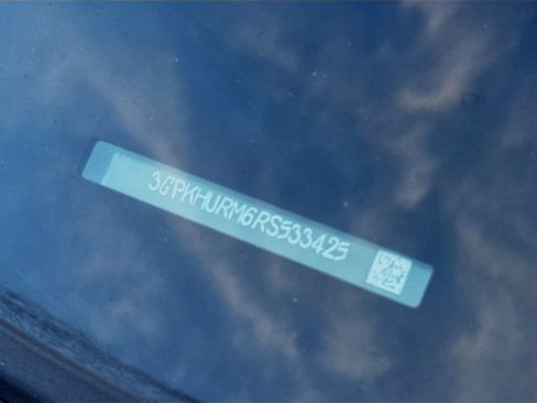 Certified 2024 Honda Prologue EX image 38