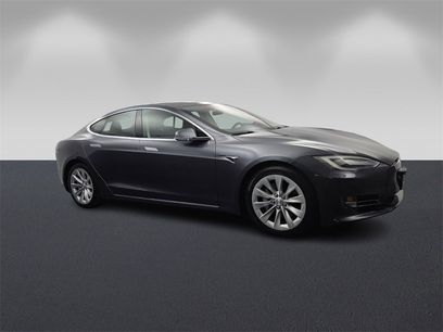 Used 2016 Tesla Model S AWD