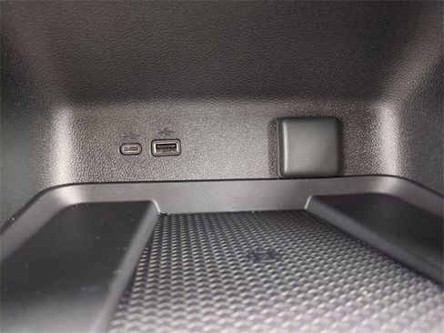 New 2026 Chevrolet Traverse Z71 w/ Driver Confidence Package image 23