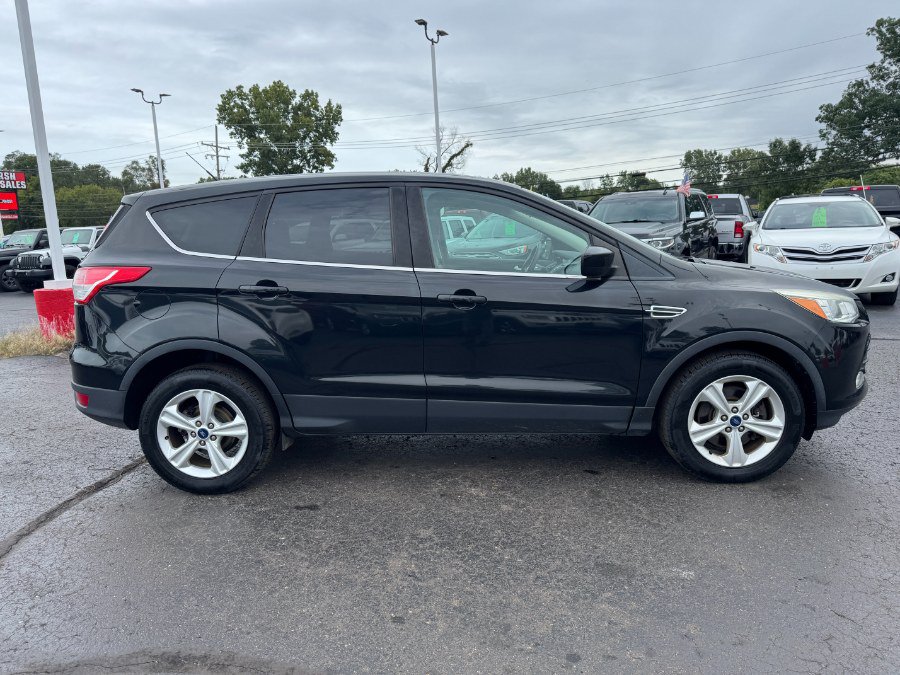 Used 2015 Ford Escape SE AWD/4WD image 6