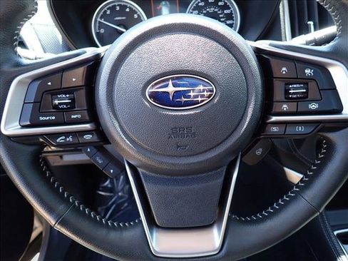 Certified 2023 Subaru Forester Limited AWD/4WD image 19