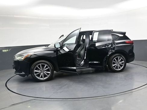 Used 2022 Acura RDX AWD w/ Technology Package image 42