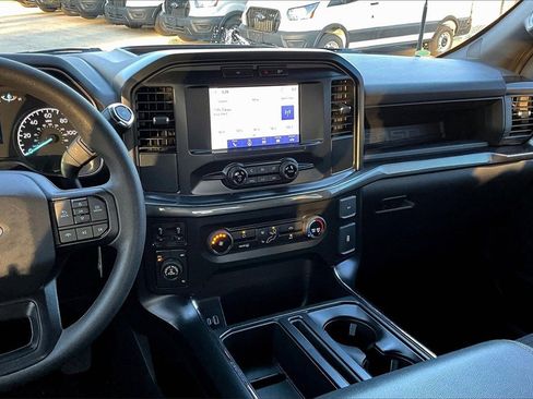 Certified 2022 Ford F150 XL w/ STX Appearance Package image 6