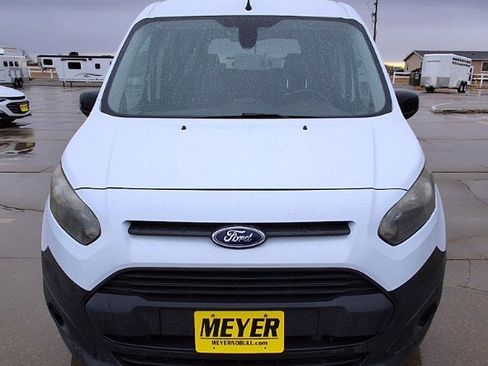 Used 2016 Ford Transit Connect XL FWD image 3