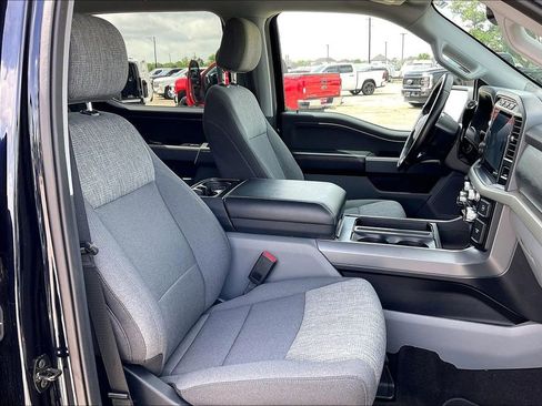 Used 2021 Ford F150 XLT w/ Equipment Group 302A High image 30