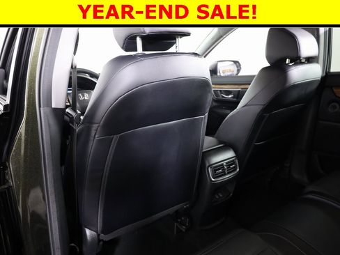 Used 2017 Honda CR-V Touring image 32