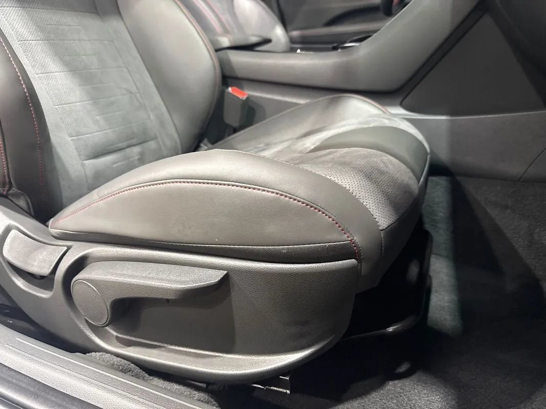 Used 2022 Hyundai Sonata N Line FWD image 91