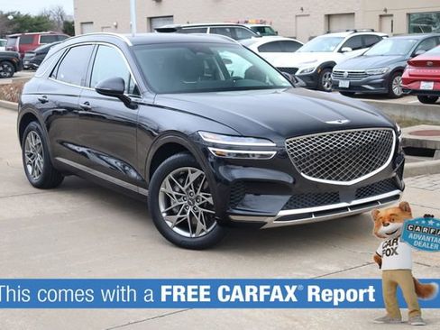 Used 2025 Genesis GV70 2.5T image 2