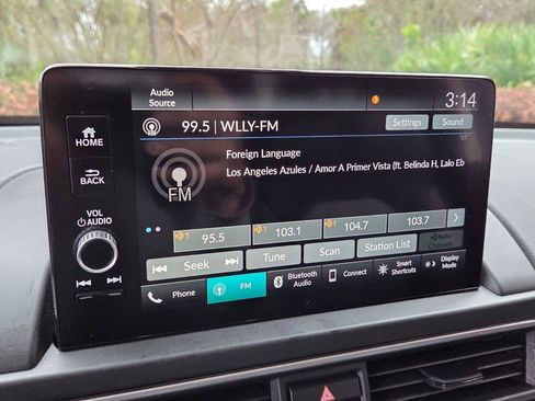 Used 2023 Honda Pilot EX-L image 26