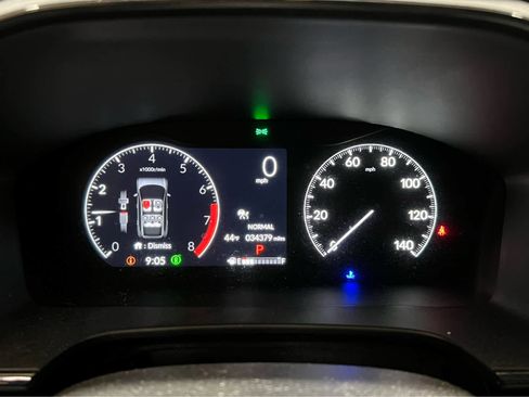 Used 2024 Honda CR-V EX-L image 18