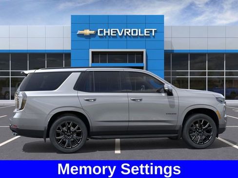 New 2026 Chevrolet Tahoe RST image 6