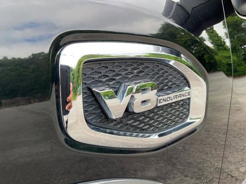 Used 2017 Nissan Titan PRO-4X AWD/4WD image 27