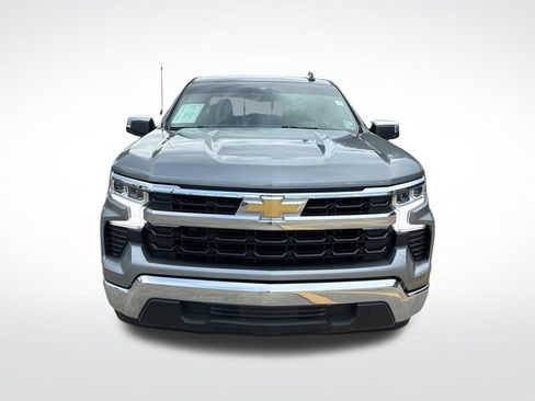 Used 2026 Chevrolet Silverado 1500 LT w/ All Star Edition Plus RWD image 2