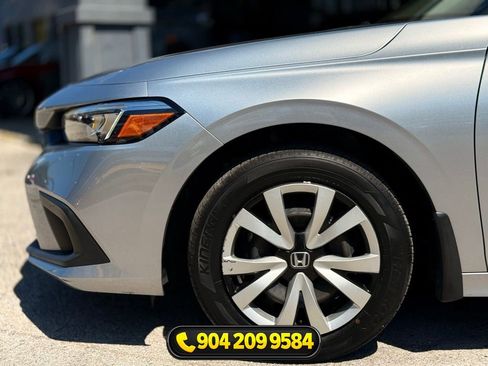 Used 2023 Honda Civic LX image 11