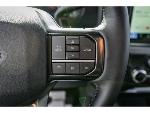 New 2025 Ford F350 Platinum image 13