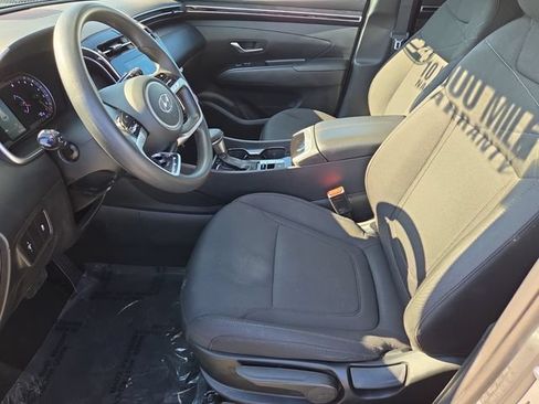 Used 2024 Hyundai Tucson SE FWD image 10
