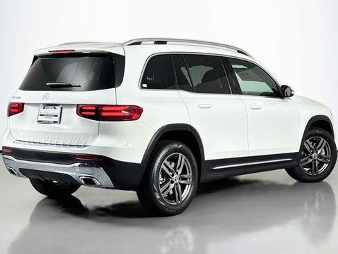New 2026 Mercedes-Benz GLB 250 image 11