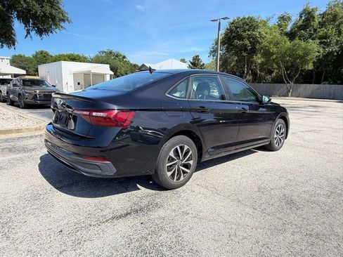 Used 2024 Volkswagen Jetta S FWD image 7