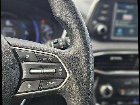 Used 2020 Hyundai Santa Fe SEL image 16