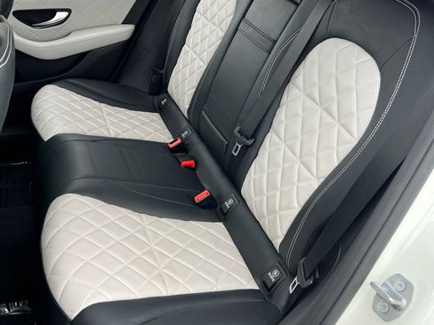 Used 2019 Mercedes-Benz GLC 300 4MATIC Coupe image 16