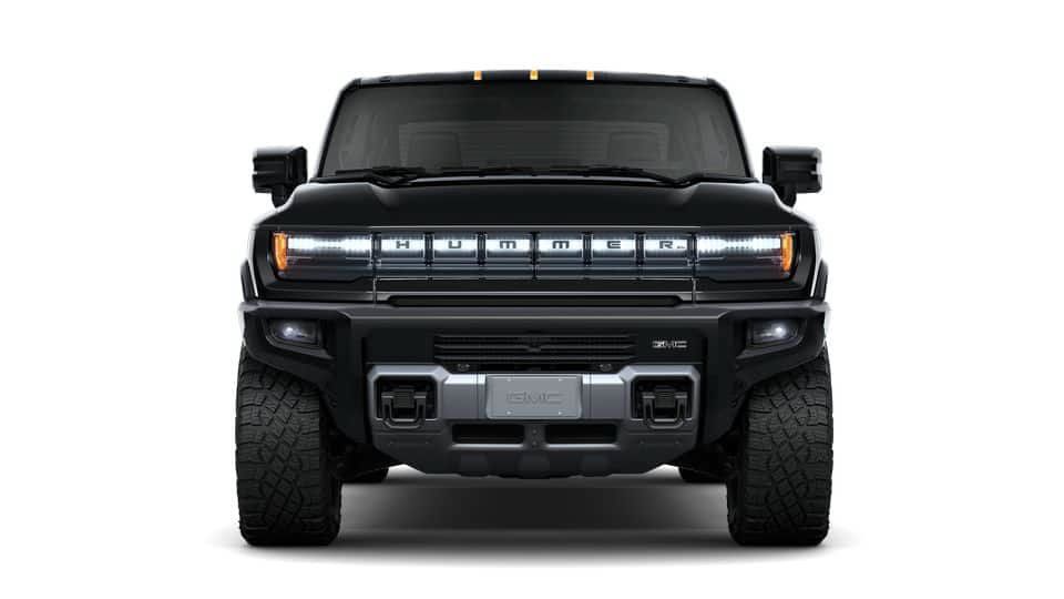 New 2025 GMC Hummer EV 3X w/ Extreme Off-Road Package AWD/4WD image 30