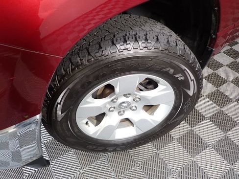 Used 2021 RAM 1500 Big Horn AWD/4WD image 34