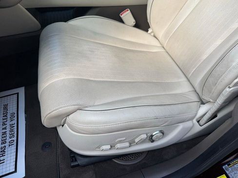 Used 2021 Genesis GV80 3.5T Advanced + image 31