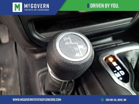 Used 2024 Jeep Wrangler Sport AWD/4WD image 26