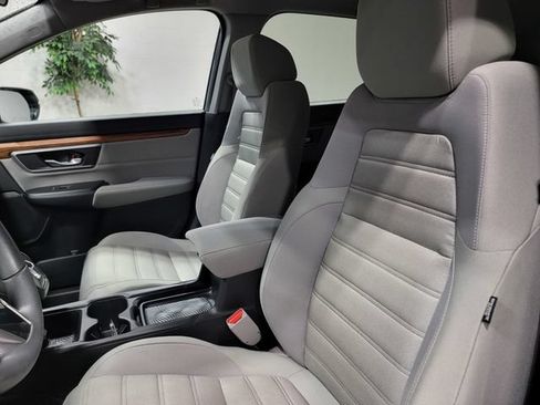 Used 2017 Honda CR-V EX image 13