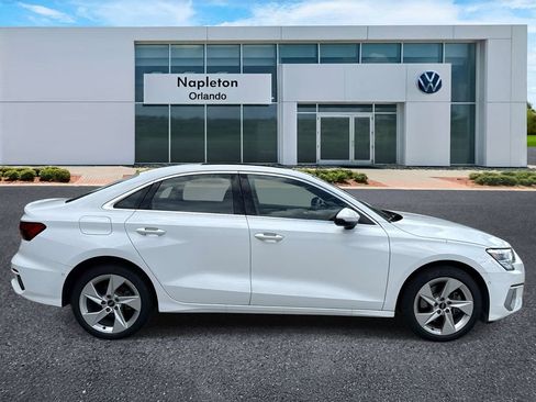 Used 2023 Audi A3 2.0T Premium w/ Convenience Package image 7