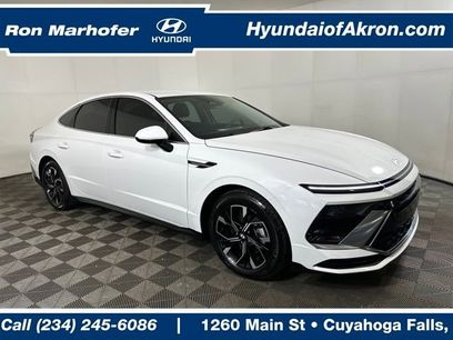 Used 2024 Hyundai Sonata SEL