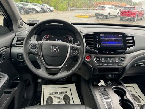 Used 2023 Honda Ridgeline RTL image 24
