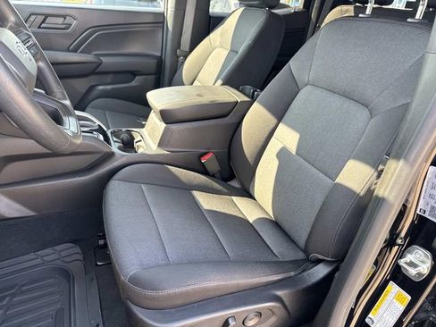 Used 2024 Chevrolet Colorado Trail Boss w/ Technology Package image 14