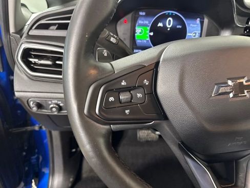 Used 2023 Chevrolet Bolt LT image 15