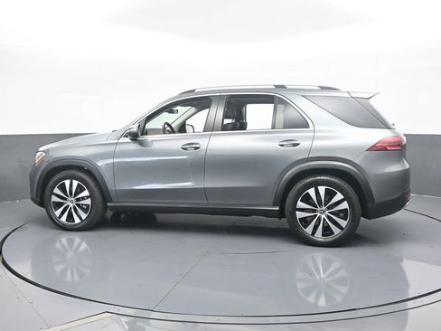 Used 2024 Mercedes-Benz GLE 450 4MATIC image 3